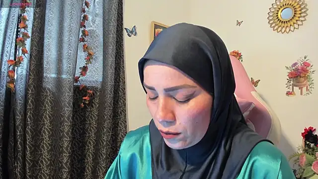 Snapshot of dalila_kemur chatting on February 2026 02:59:02 PM dalila kemur online show from February 2026 02:59:02 PM