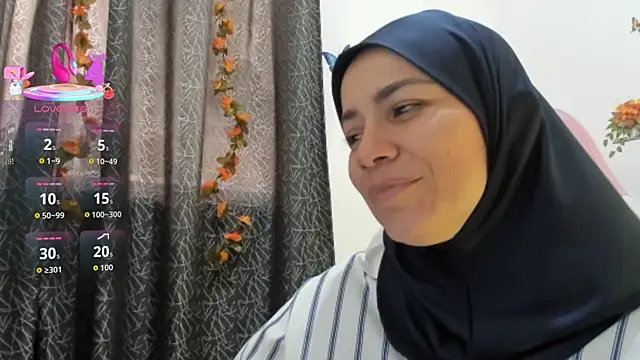 Snapshot of dalila_kemur chatting on February 2026 01:34:02 PM dalila kemur online show from February 2026 01:34:02 PM