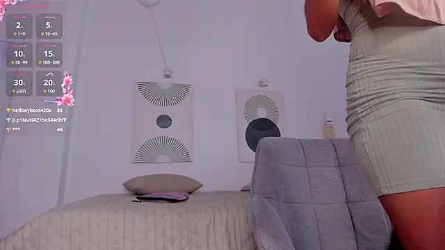 Yuli arabic online show from September 2025 08:52:02 PM