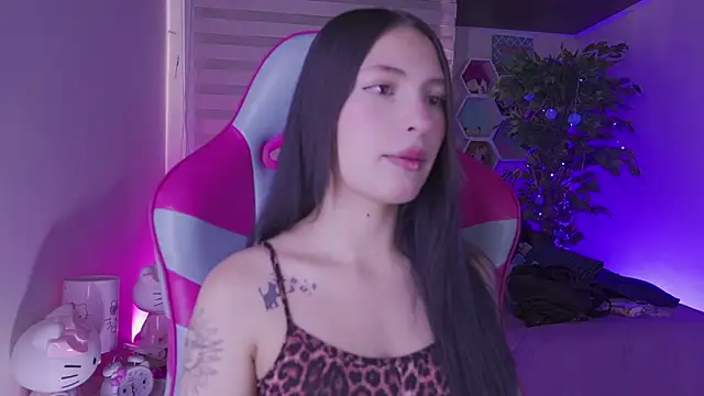 Rebecah 1 online show from March 2026 03:26:02 PM