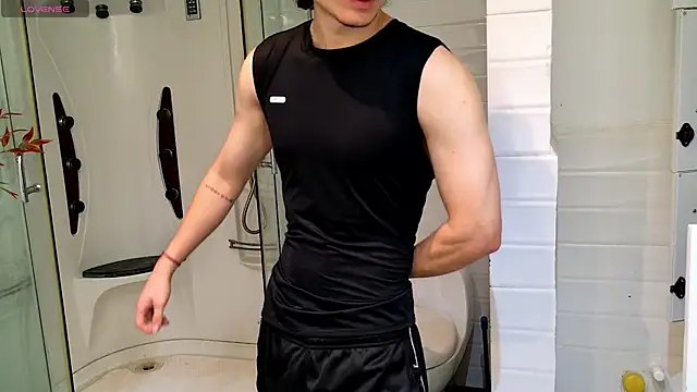 enzo steel online show from March 2026 12:26:01 AM