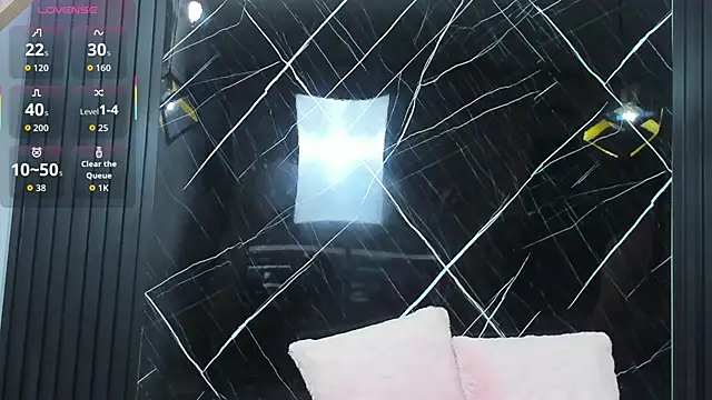 LexaLust online show from November 2025 11:16:02 AM