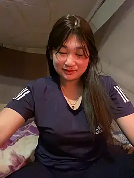 ha-cute online show from November 2025 02:58:01 AM