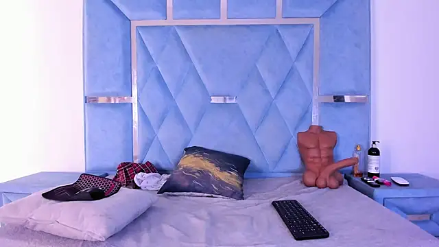 vennusasm1 online show from September 2025 09:07:02 PM