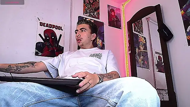 liamty luxor online show from October 2025 01:58:01 AM