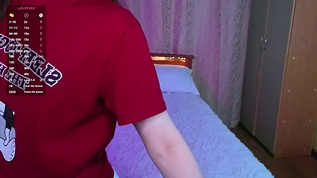 Angeel Kate online show from February 2026 12:04:02 PM