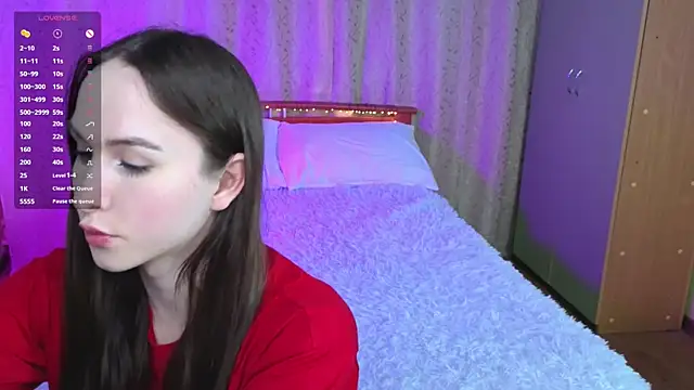 Angeel Kate online show from April 2026 12:17:01 PM