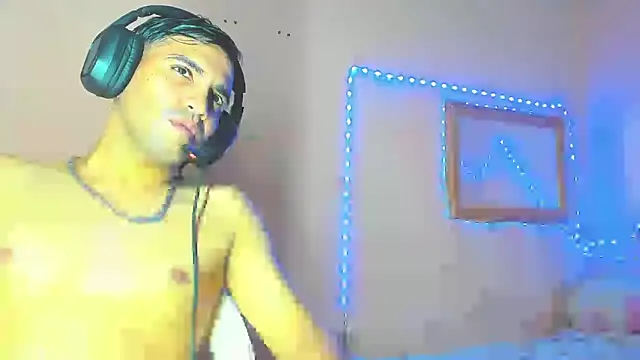 mister stri online show from April 2026 07:40:01 PM