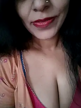 Deepa Sharma143 online show from October 2025 01:39:01 AM