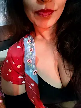 Deepa Sharma143 online show from January 2026 01:44:02 AM