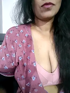 Deepa Sharma143 online show from February 2026 01:49:01 AM