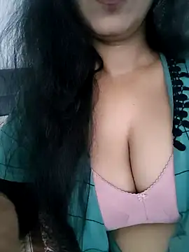 Deepa Sharma143 online show from April 2026 02:06:01 AM