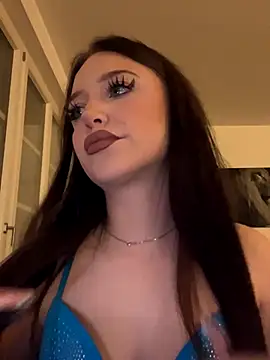 GermanCocoo online show from October 2025 02:22:02 AM