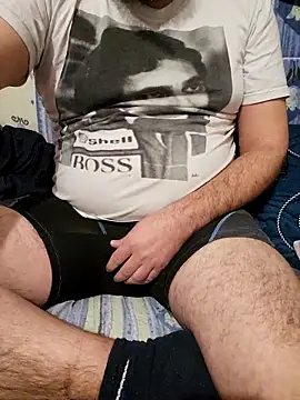 Snapshot of DTC51 chatting on February 2026 05:51:01 PM DTC51 online show from February 2026 05:51:01 PM