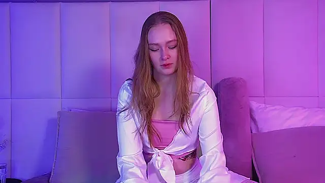 AgataFoxley online show from February 2026 06:22:02 AM