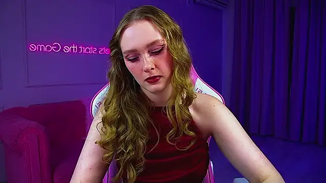 AgataFoxley online show from March 2026 06:24:01 PM