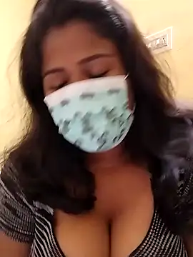 HAANNIAA online show from September 2025 06:08:02 PM