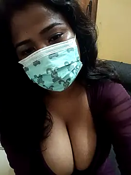 HAANNIAA online show from October 2025 05:46:02 PM