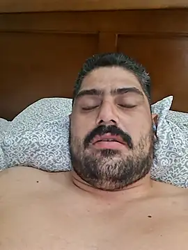 Sexylobo831 online show from September 2025 05:01:02 AM