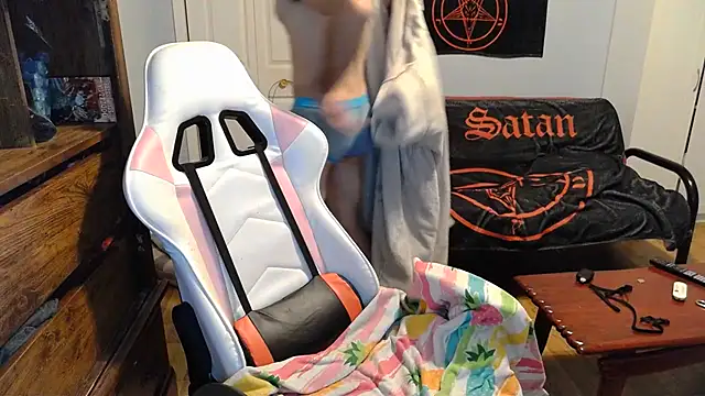 Ardokks online show from October 2025 01:35:01 AM