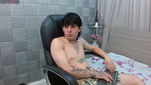 Iantwink18 online show from December 2025 11:15:01 AM