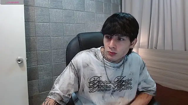 Iantwink18 online show from January 2026 06:16:01 AM