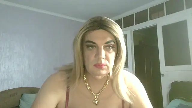 NiraFrost online show from October 2025 05:42:01 PM