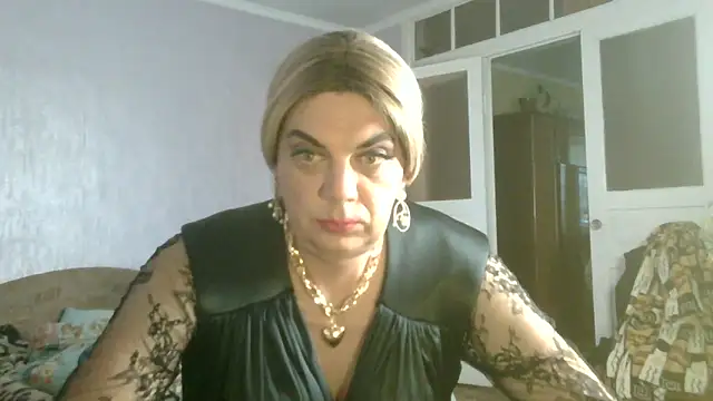 NiraFrost online show from October 2025 05:48:02 AM