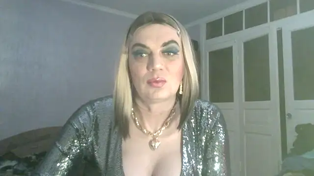 Snapshot of NiraFrost chatting on February 2026 06:33:02 PM NiraFrost online show from February 2026 06:33:02 PM