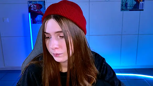 Snapshot of AliceCUNTach chatting on October 2025 05:11:02 AM AliceCUNTach online show from October 2025 05:11:02 AM