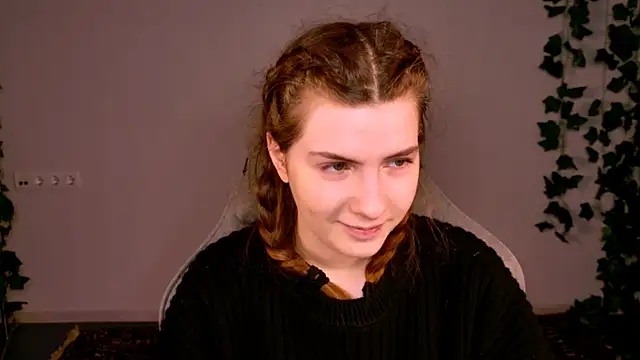 AliceCUNTach online show from January 2026 05:35:02 AM