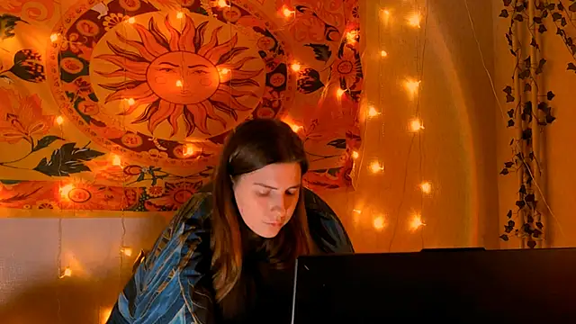 AliceCUNTach online show from February 2026 05:27:01 PM