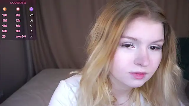 ShontaWasilko online show from November 2025 06:09:02 PM