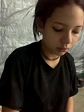 JezebelAsh2 online show from November 2025 03:33:02 PM