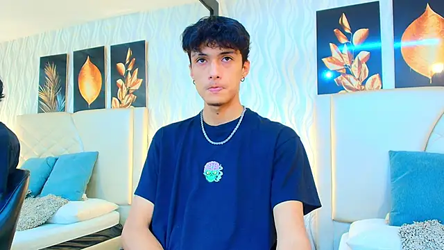 Lean Portman online show from October 2025 08:42:01 PM