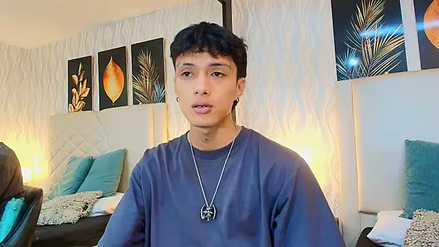 Lean Portman online show from January 2026 09:17:01 PM