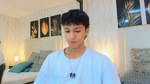 Lean Portman online show from January 2026 09:18:02 PM