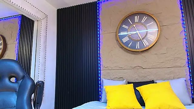 Lean Portman online show from March 2026 02:32:01 PM