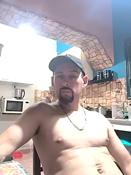 El Andres 1 online show from November 2025 03:01:02 AM