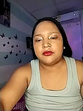 Angelly ricura online show from September 2025 02:17:01 PM