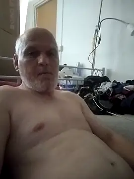 NacktDaniel online show from September 2025 12:18:01 PM