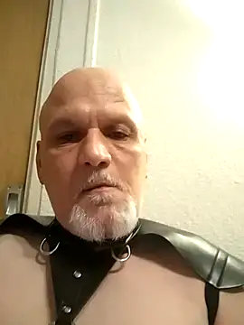 NacktDaniel online show from October 2025 04:27:02 PM