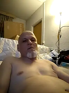 NacktDaniel online show from November 2025 05:01:02 PM