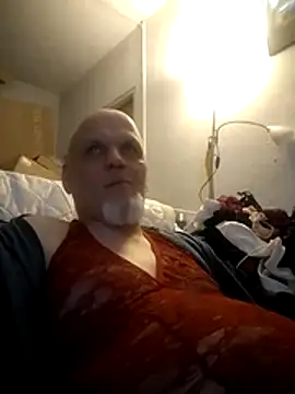 NacktDaniel online show from November 2025 05:13:02 PM