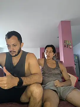 TeddyBear 07 online show from November 2025 01:04:02 PM