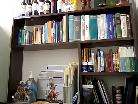 HomHot47 online show from September 2025 02:35:01 AM