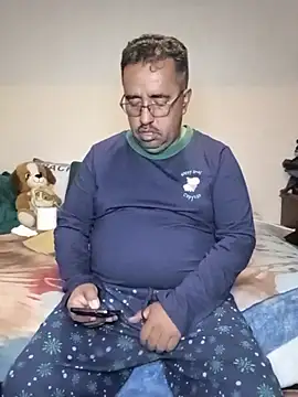 HomHot47 online show from December 2025 06:55:01 AM