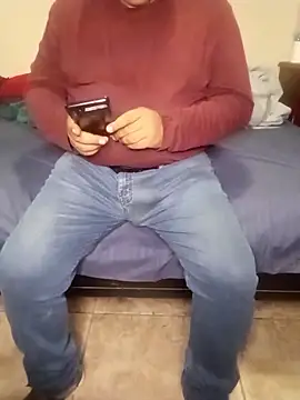 HomHot47 online show from February 2026 04:11:01 AM