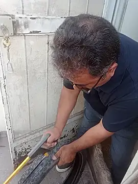 HomHot47 online show from March 2026 10:56:02 PM