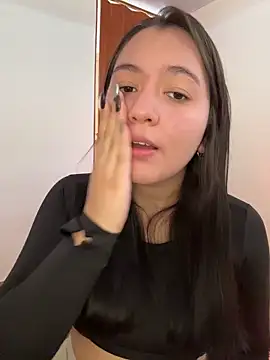 Angeldusttt online show from October 2025 03:02:02 PM